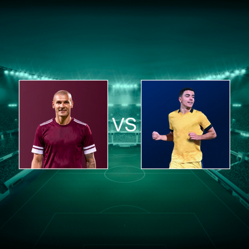 Al-Faisaly FC vs Al-Taawoun FC Saudi Pro League