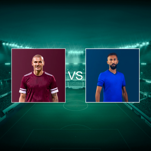 Al-Faisaly FC vs NEOM SC King Cup of Champions
