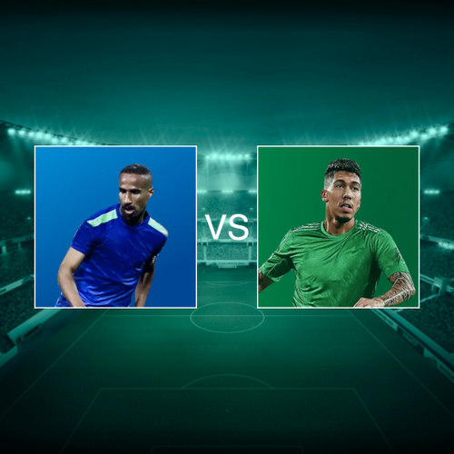 Al Fateh SC vs Al-Ahli Saudi FC Saudi Pro League