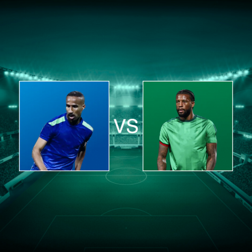 Al Fateh SC vs Al-Ettifaq SC Saudi Pro League