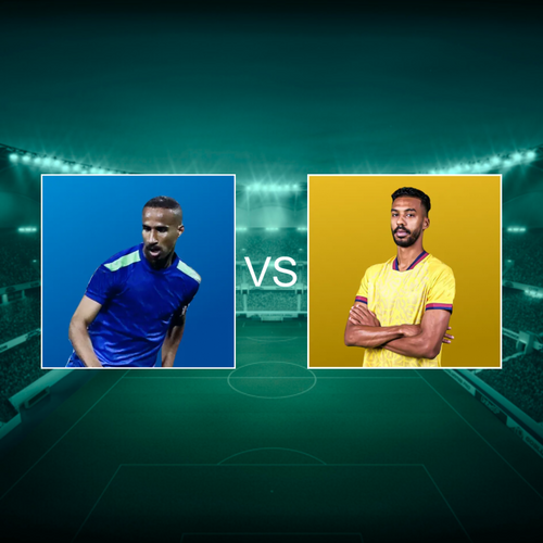 Al Fateh SC vs Al-Hazem Saudi Club Saudi Pro League