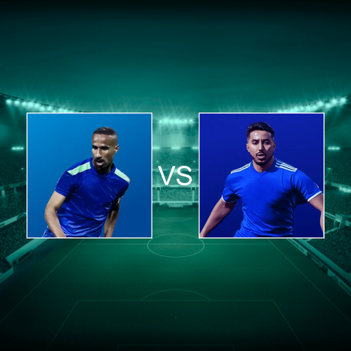 Al Fateh SC vs Al Hilal SFC Saudi Pro League