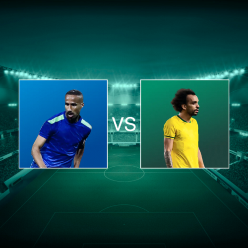 Al Fateh SC vs Al-Khaleej Club Saudi Pro League