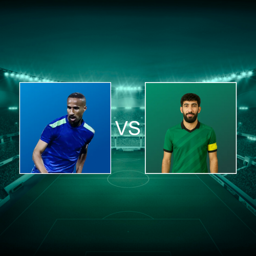 Al Fateh SC vs Al-Najma SC Saudi Pro League