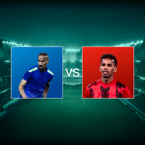 Al Fateh SC vs Al-Riyadh SC Saudi Pro League