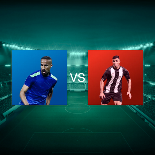 Al Fateh SC vs Al-Shabab FC Saudi Pro League