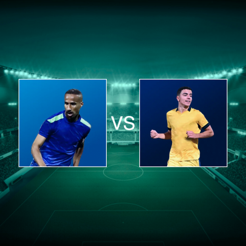 Al Fateh SC vs Al-Taawoun FC Saudi Pro League