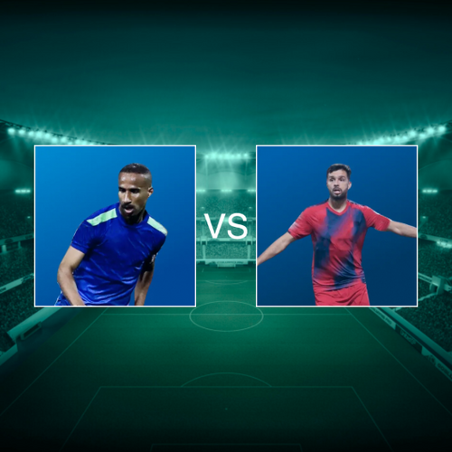 Al Fateh SC vs Damac FC Saudi Pro League