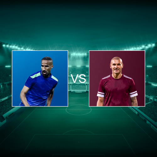 Al Fateh SC vs Al-Faisaly FC Saudi Pro League