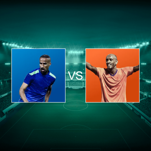 Al Fateh SC vs Al-Fayha FC Club Saudi Pro League