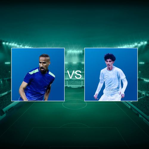Al Fateh SC vs Al-Okhdood Club Saudi Pro League
