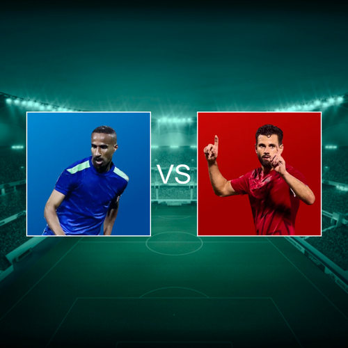 Al Fateh SC vs Al Qadsiah FC Saudi Pro League