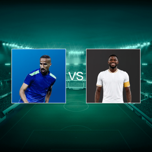 Al Fateh SC vs Diriyah Club Saudi Pro League