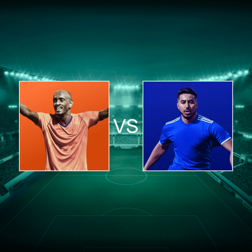 Al-Fayha FC vs Al Hilal SFC Saudi Pro League