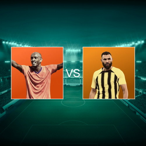 Al-Fayha FC vs Al-Ittihad Club Saudi Pro League