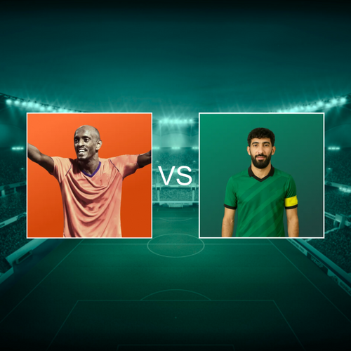 Al-Fayha FC vs Al-Najma SC Saudi Pro League