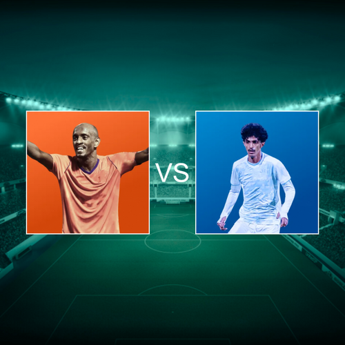 Al-Fayha FC vs Al-Okhdood Club Saudi Pro League