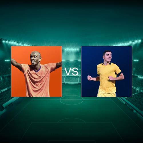 Al-Fayha FC vs Al-Taawoun FC Saudi Pro League