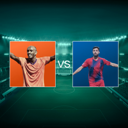 Al-Fayha FC vs Damac FC Saudi Pro League 2024-2025