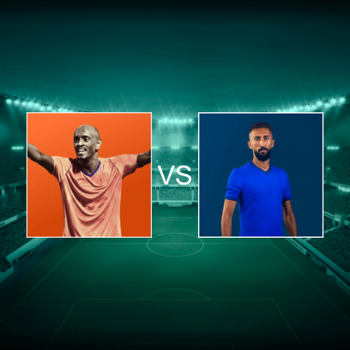 Al-Fayha FC vs NEOM SC Saudi Pro League