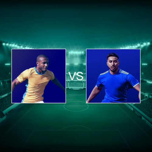 Al-Gharafa SC vs Al Hilal SFC AFC Champions League Elite