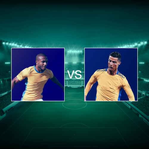 Al-Gharafa SC vs Al-Nassr FC AFC Champions League Elite