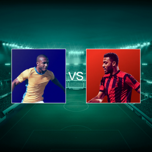 Al-Gharafa SC vs Al-Rayyan SC Qatar Stars League