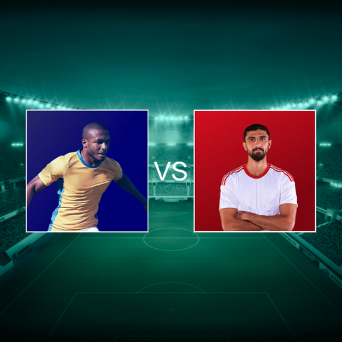 Al-Gharafa SC vs Al-Shamal SC Qatar Stars League