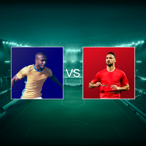 Al-Gharafa SC vs Al Wahda FC AFC Champions League Elite