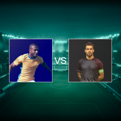 Al-Gharafa SC vs Tractor SC AFC Champions League Elite