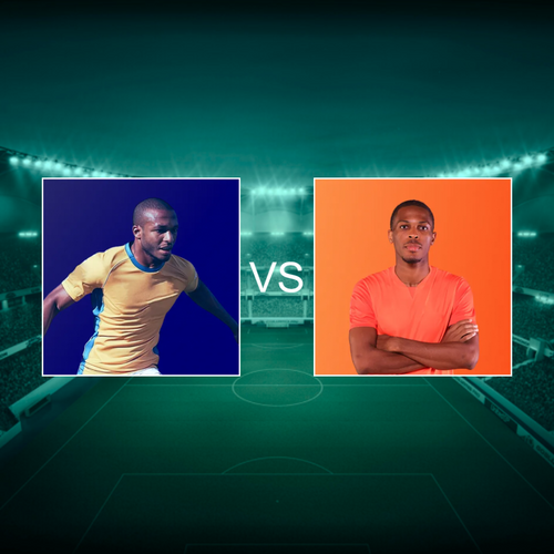 Al-Gharafa SC vs Umm Salal SC Amir Cup