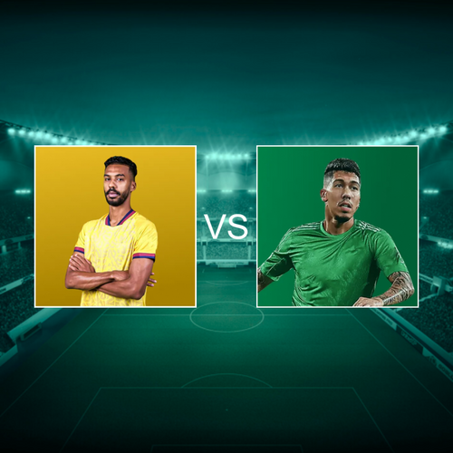 Al-Hazem Saudi Club vs Al-Ahli Saudi FC Saudi Pro League