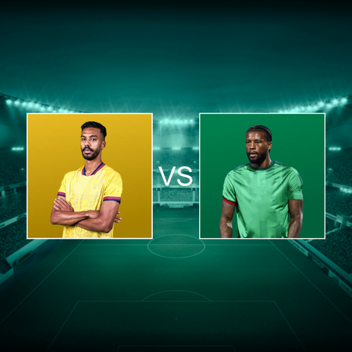 Al-Hazem Saudi Club vs Al-Ettifaq FC Saudi Pro League