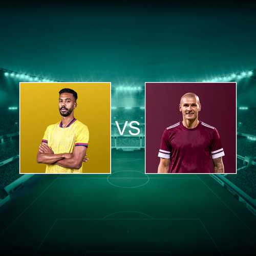 Al-Hazem Saudi Club vs Al-Faisaly FC Saudi Pro League
