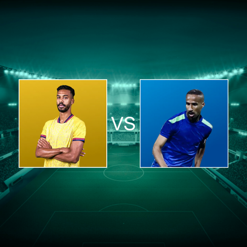 Al-Hazem Saudi Club vs Al Fateh SC Saudi Pro League