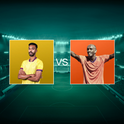Al-Hazem Saudi Club vs Al-Fayha FC Saudi Pro League