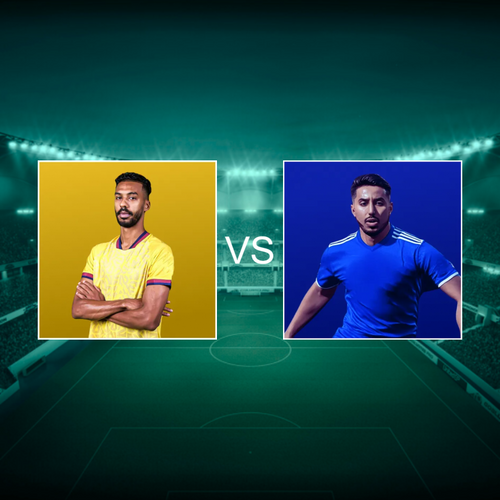Al-Hazem Saudi Club vs Al Hilal SFC Saudi Pro League