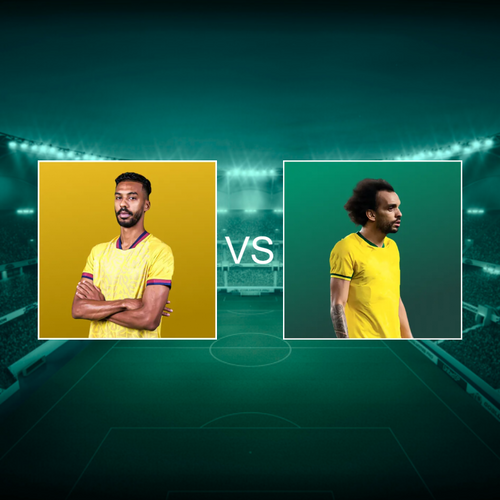 Al-Hazem Saudi Club vs Al-Khaleej Club Saudi Pro League