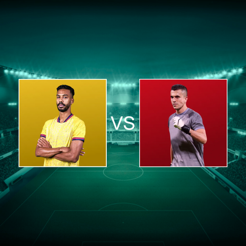 Al-Hazem Saudi Club vs Al-Kholood Club Saudi Pro League