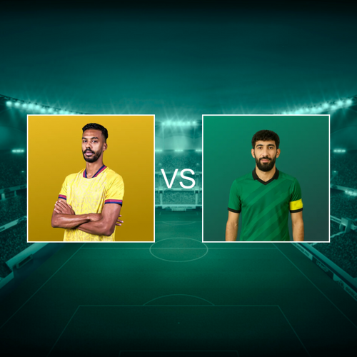 Al-Hazem Saudi Club vs Al-Najma SC Saudi Pro League