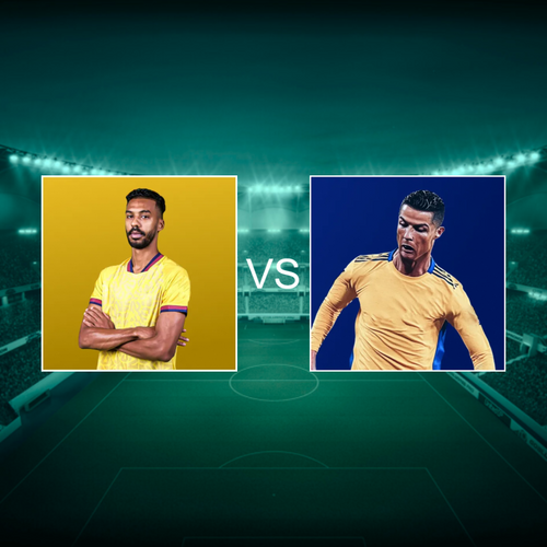 Al-Hazem Saudi Club vs Al-Nassr SC Saudi Pro League