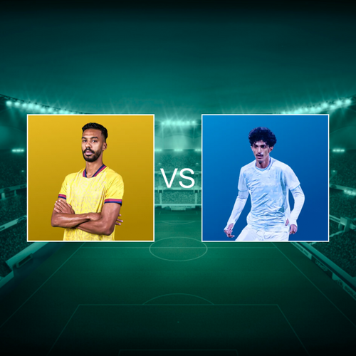 Al-Hazem Saudi Club vs Al-Okhdood Club Saudi Pro League