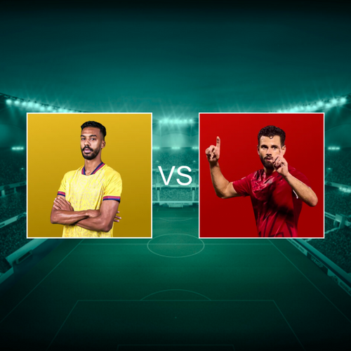 Al-Hazem Saudi Club vs Al Qadsiah FC Saudi Pro League