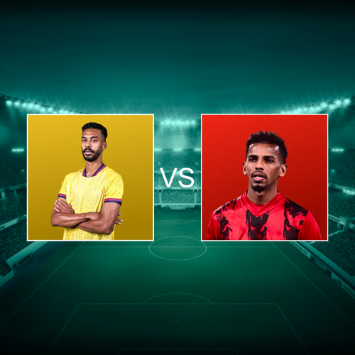 Al-Hazem Saudi Club vs Al-Riyadh SC Saudi Pro League