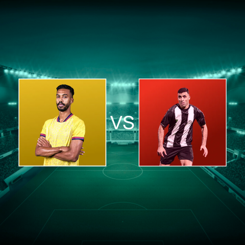 Al-Hazem Saudi Club vs Al-Shabab FC Saudi Pro League