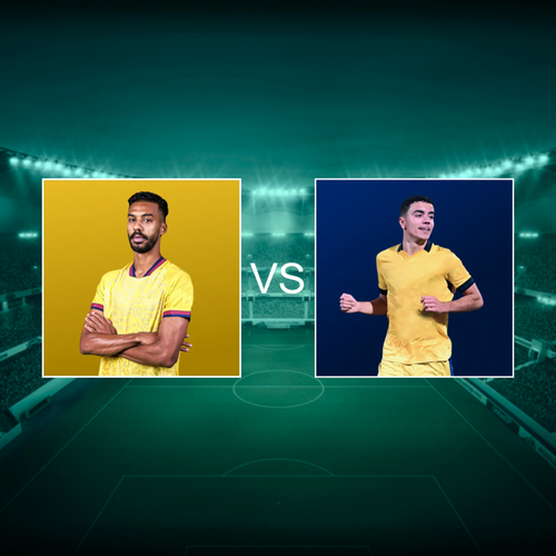 Al-Hazem Saudi Club vs Al-Taawoun FC Saudi Pro League