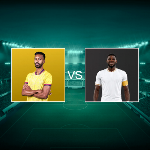 Al-Hazem Saudi Club vs Diriyah Club Saudi Pro League