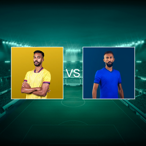 Al-Hazem Saudi Club vs NEOM SC Saudi Pro League