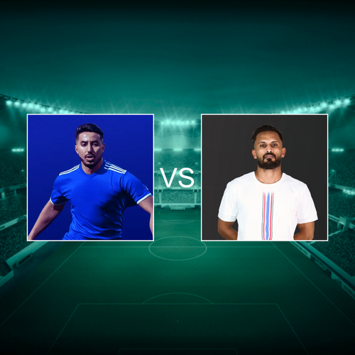 Al Hilal SFC vs Abha Club Saudi Pro League