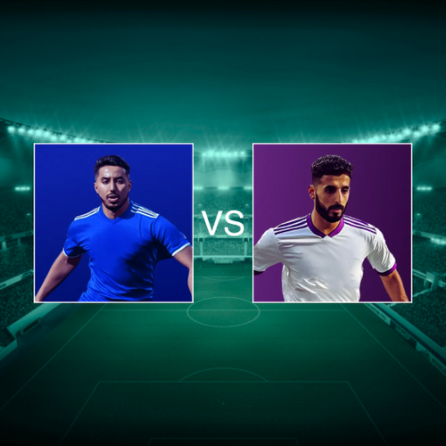 Al Hilal SFC vs Al Ain FC AFC Champions League Elite